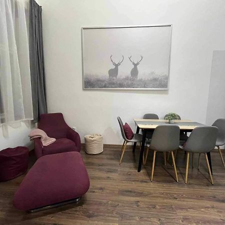 Gallery Szondi Budapest Eksteriør bilde