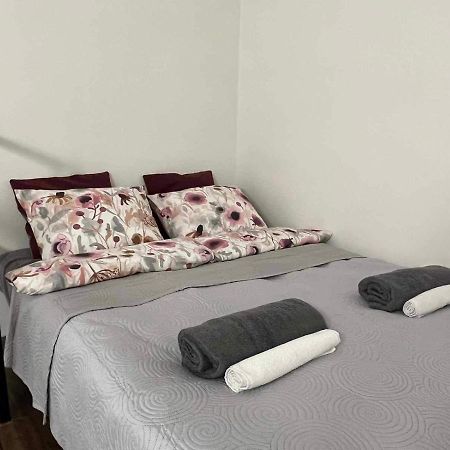 Gallery Szondi Budapest Eksteriør bilde
