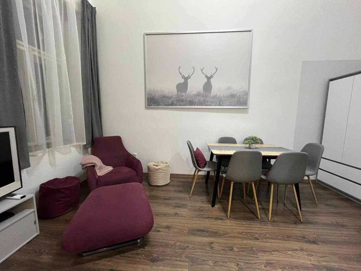 Gallery Szondi Budapest Eksteriør bilde