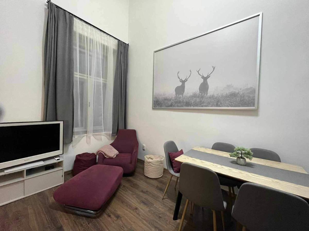 Gallery Szondi Budapest Eksteriør bilde